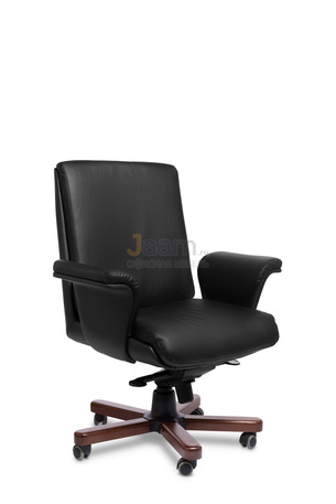 Кресло SPLIT B кожа+кож.зам.