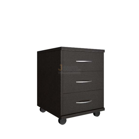 Мебель для персонала Тумба подкатная  А.ТМ-3 2