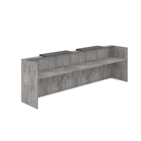 Стойка ресепшн Комплект ресепшн 1КР.002 2