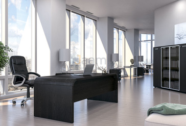 Кабинет руководителя Vegas