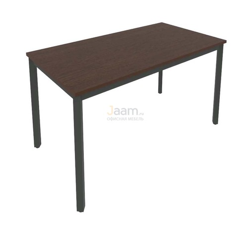 Мебель для персонала Стол на металлокаркасе С.СП-5