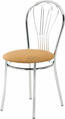 Кресло Венус Хром