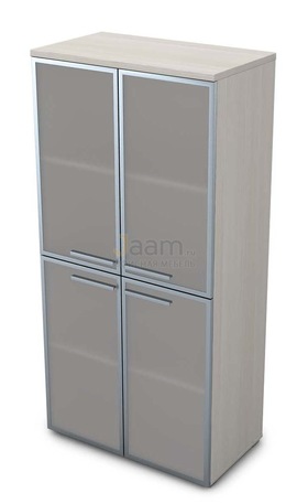 Мебель для персонала Офисный шкаф высокий 9Ш.004.9