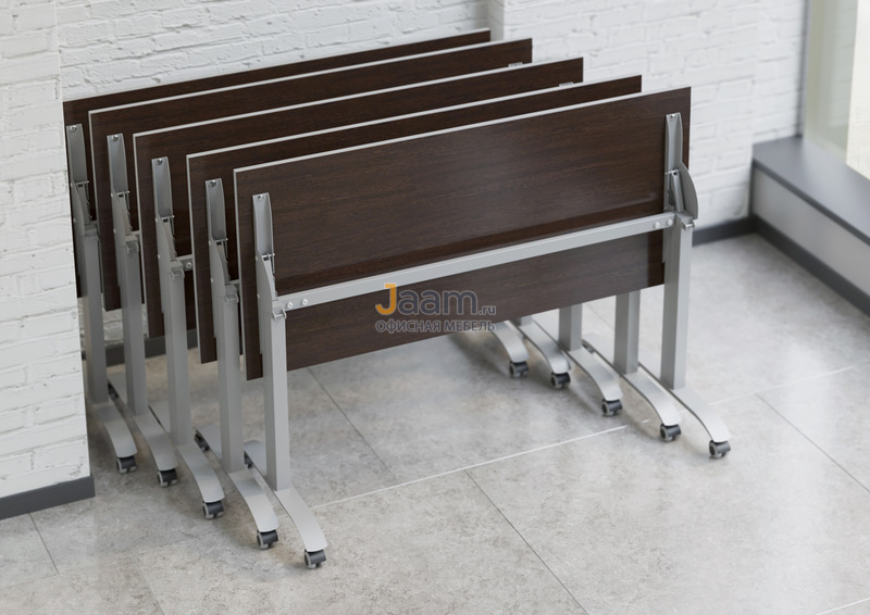 Мебель для персонала Mobile System