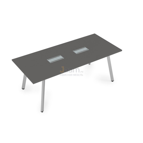 Мебель для персонала Стол для переговоров порошковое покрытие 10СП.096