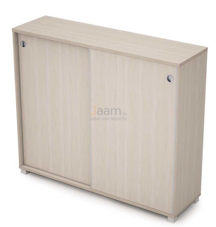Мебель для персонала Офисный шкаф-купе 6ШК.014