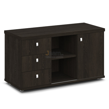 Кабинет руководителя Тумба приставная V-491