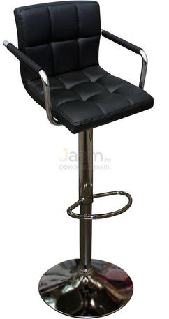 Кресло CH-5011 черный