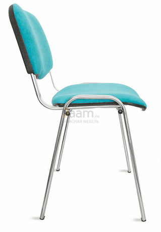 Кресло Изо хром