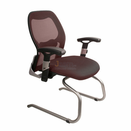 Кресло Direct cbrp silver        