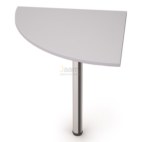 Мебель для персонала Соединительный элемент (без опоры) 2СЭ.007