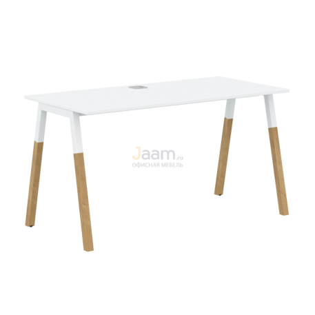 Мебель для персонала Стол прямой FST 1367
