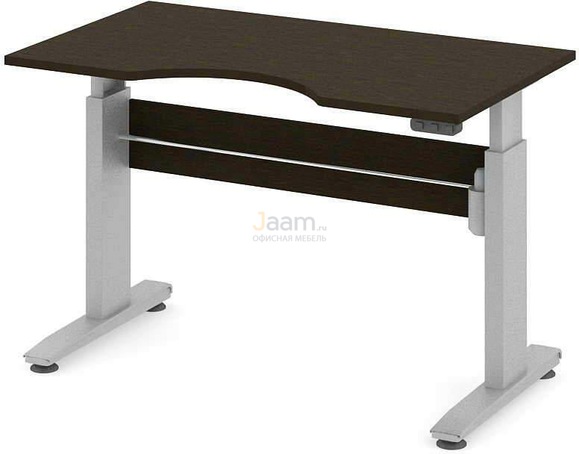 Мебель для персонала Стол рабочий ПК-ТРС-СТЭ140Х80/ЭРД