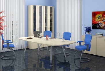 Мебель для персонала Система-М