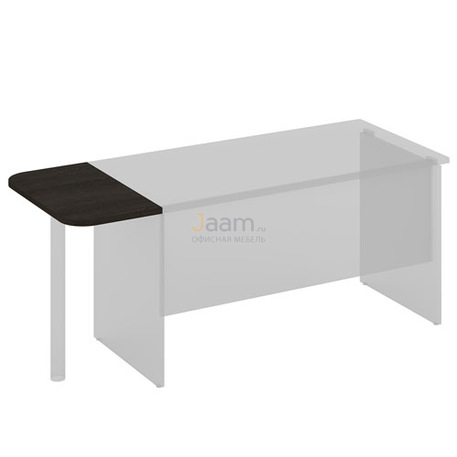 Мебель для персонала Cтолешница (брифинг) V-81