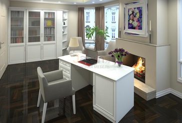 Кабинет руководителя Верона-Ф