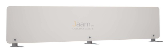 Мебель для персонала Барьер фронтальный Оргстекло 6БР.030.3