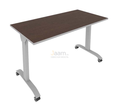 Мебель для персонала Стол складной мобильный СМ-4