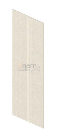 Мебель для персонала Двери глухи универсальные G-63