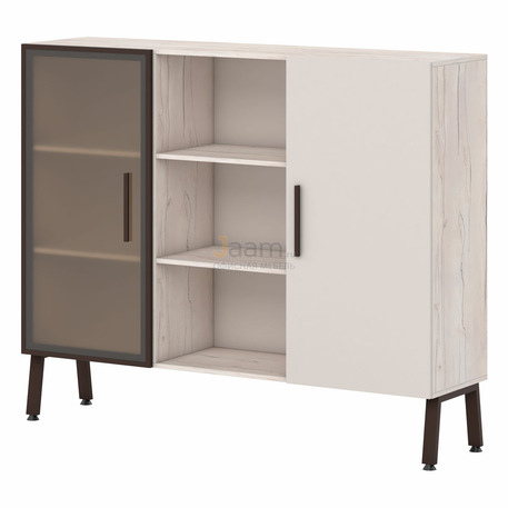 Кабинет руководителя Стеллаж Т-615