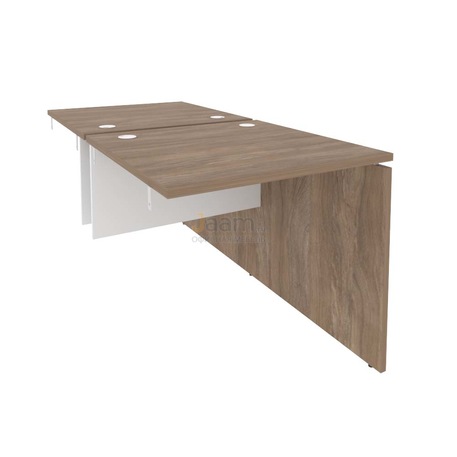 Мебель для персонала Наборный элемент рабочей станции O.2.NRS-0.8