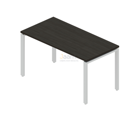 Мебель для персонала Стол на металлокаркасе RM-3,F-3