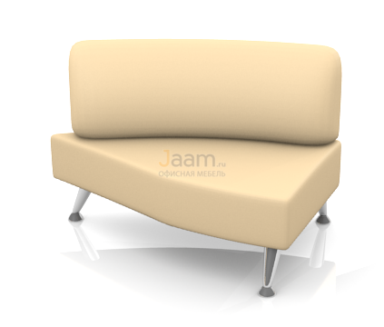 Офисный диван M23-D/DR/DL