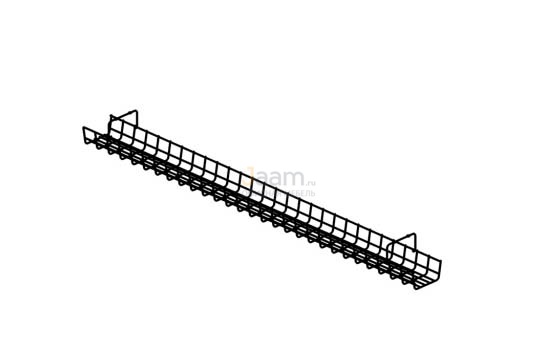 Мебель для персонала Кабель-канал SK-0120