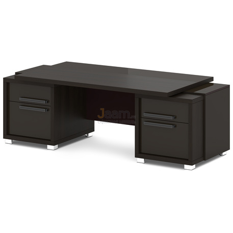 Кабинет руководителя Стол руководителя L-119