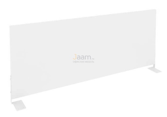 Мебель для персонала Экран боковой L900мм Б.ЭКР-90