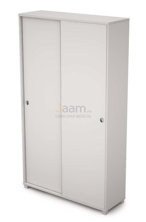 Мебель для персонала Офисный шкаф-купе 6ШК.016