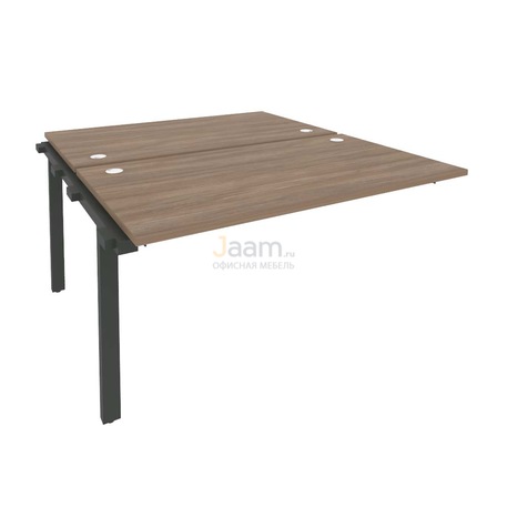 Мебель для персонала Наборный элемент рабочей станции O.M-2.NRS-3.8