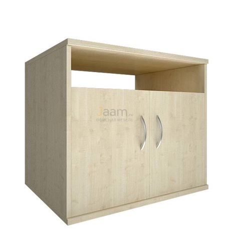 Мебель для персонала Тумба под оргтехнику А.ТМ-1 2