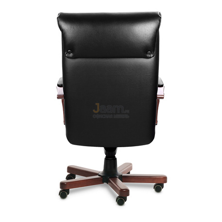 Кресло PARIS A кожа+кож.зам