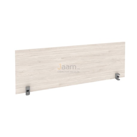 Мебель для персонала Экран продольный (ЛДСП) O.EKR-3