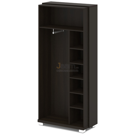 Кабинет руководителя Каркас шкафа для одежды L-72