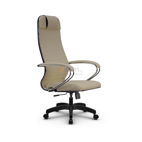 Кресло МЕТТА L 1m 38K2/K116+МЕТТA 17831