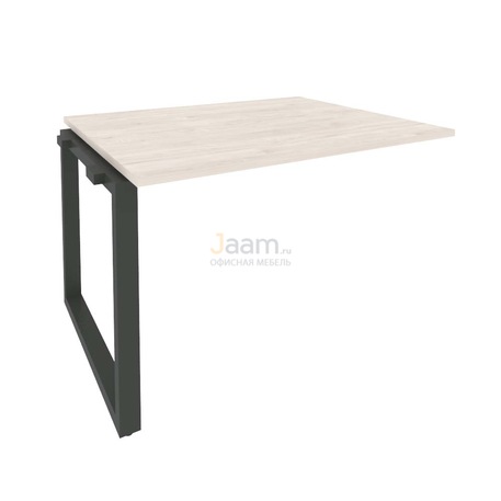 Мебель для персонала Проходной наборный элемент переговорного стола O.MO-NPRG-2