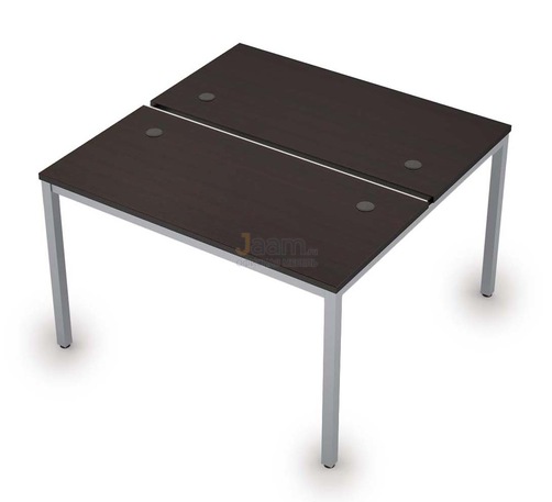 Мебель для персонала Бенч-система на 2 рабочих места 6МБ.268