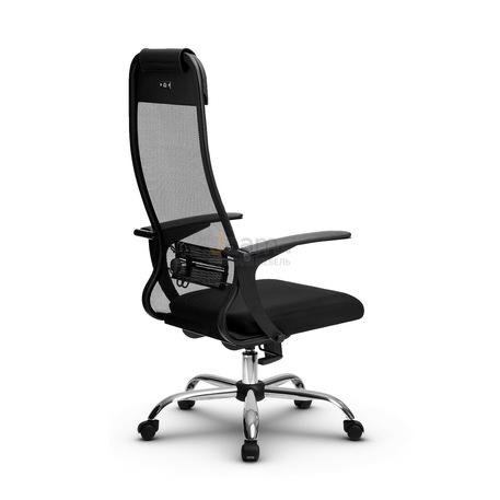 Кресло МЕТТА B 1b 11/U159+МЕТТА 17833