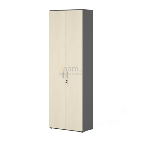 Мебель для персонала Гардероб ПК-СТС-Г217х71