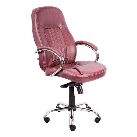 Кресло Nevada Steel Chrome