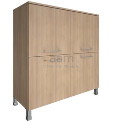 Кабинет руководителя Стеллаж квадратный LT-SD1.1