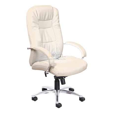 Кресло Admiral Steel Chrome