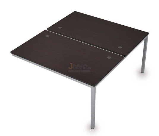 Мебель для персонала Конечный модуль 6МБК.289