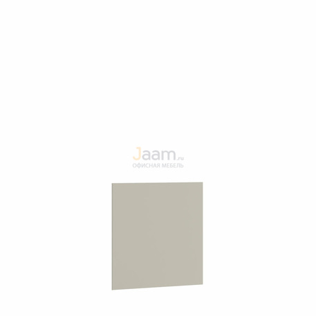 Мебель для персонала Задний щит ДСП 2дв низ. New Line NLN36385101