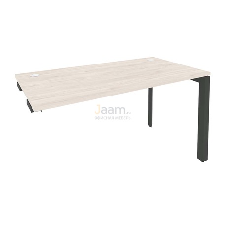 Мебель для персонала Стол-приставка O.MP-SPR-3.7