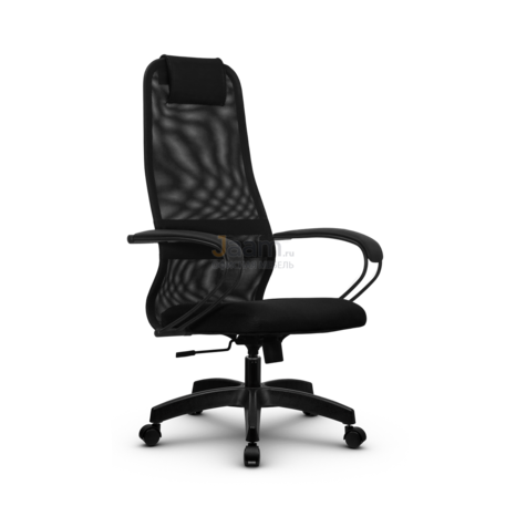 Кресло SU-BК130-8+Комплект Pl