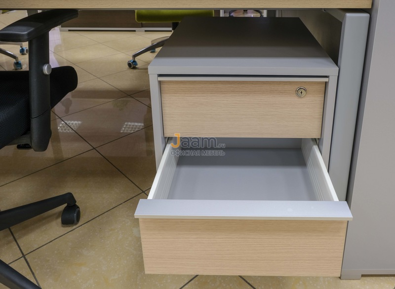 Мебель для персонала Балтика