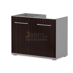 Кабинет руководителя Офисный шкаф для холодильника ПК-ДП-ШХ74х90